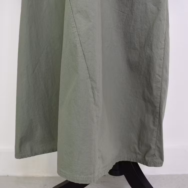 Skjortklänning Sanela ARMY - Camicia