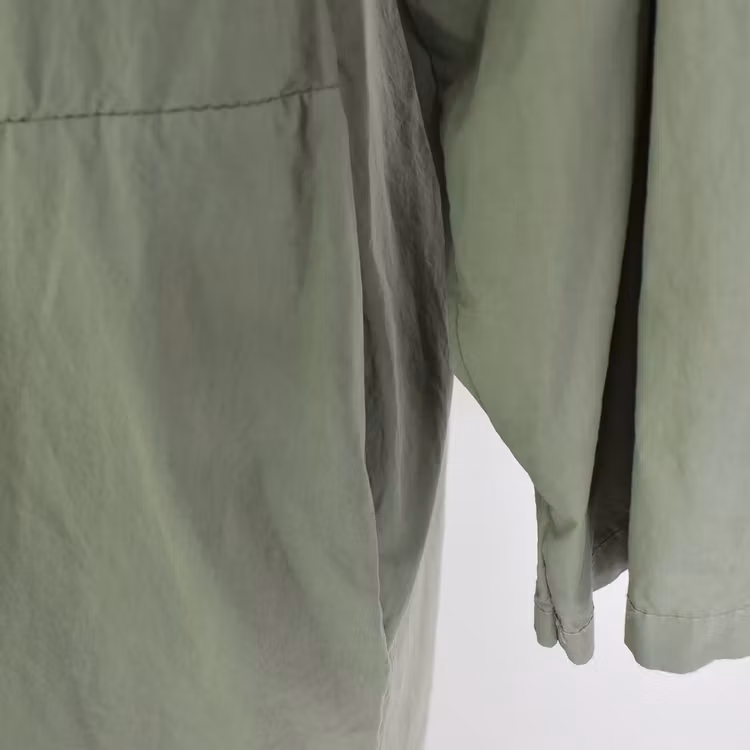 Skjortklänning Sanela ARMY - Camicia