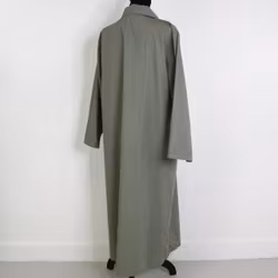 Skjortklänning Sanela ARMY - Camicia