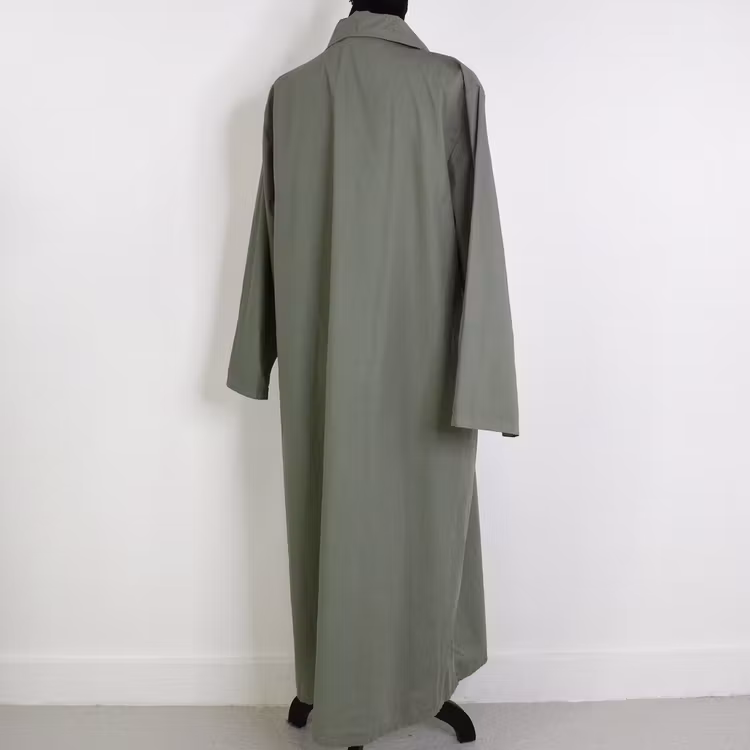 Skjortklänning Sanela ARMY - Camicia