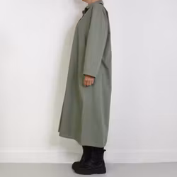 Skjortklänning Sanela ARMY - Camicia