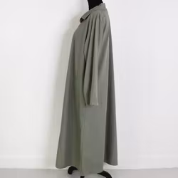 Skjortklänning Sanela ARMY - Camicia