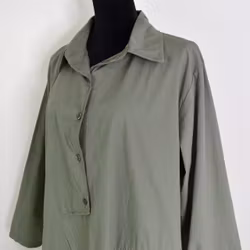 Skjortklänning Sanela ARMY - Camicia