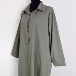 Skjortklänning Sanela ARMY - Camicia