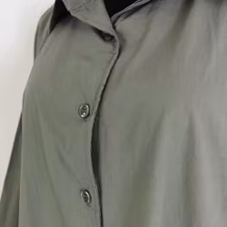 Skjortklänning Sanela ARMY - Camicia