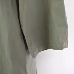 Skjortklänning Sanela ARMY - Camicia