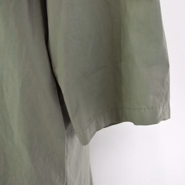 Skjortklänning Sanela ARMY - Camicia