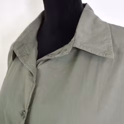 Skjortklänning Sanela ARMY - Camicia