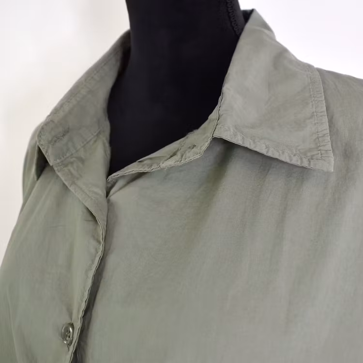 Skjortklänning Sanela ARMY - Camicia
