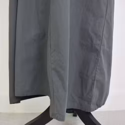 Skjortklänning Sanela GRÅ - Camicia