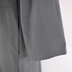 Skjortklänning Sanela GRÅ - Camicia