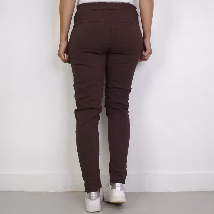 Stretchig Byxa Ellie MORO