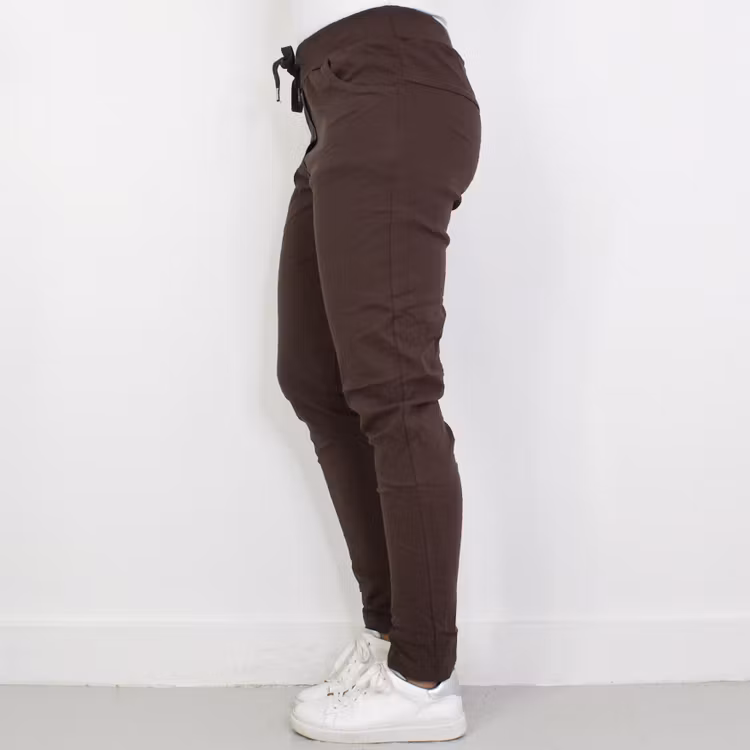 Stretchig Byxa Ellie MORO