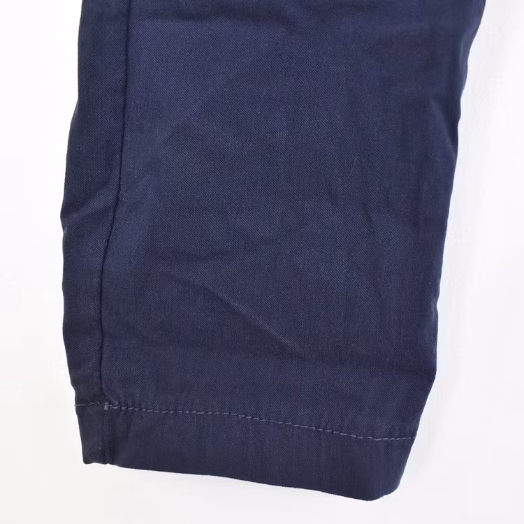 Stretchig Byxa Ellie MÖRKBLÅ
