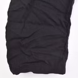 Stretchig Byxa Ellie SVART