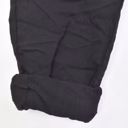 Stretchig Byxa Ellie SVART