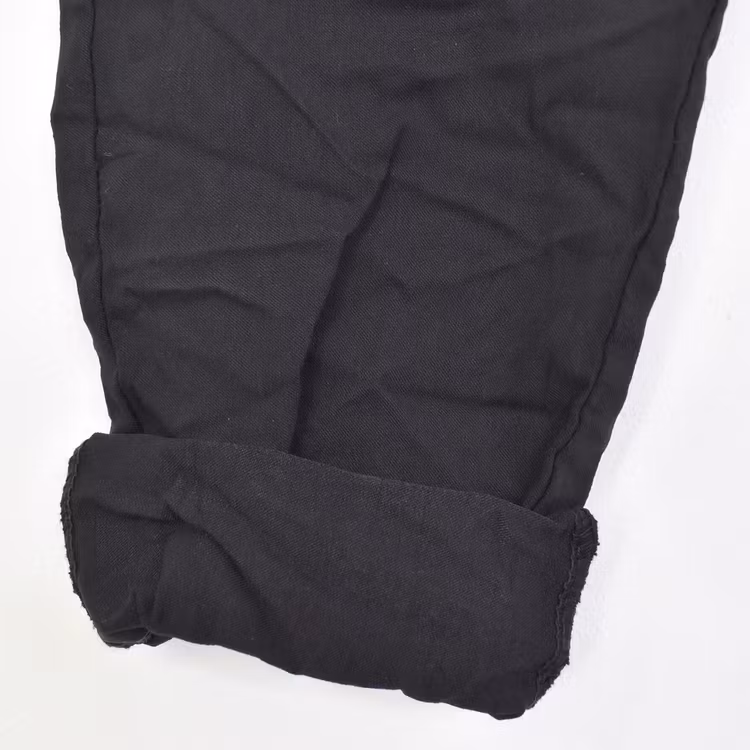 Stretchig Byxa Ellie SVART