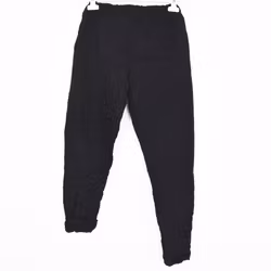 Stretchig Byxa Ellie SVART
