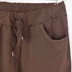 Stretchig Cargobyxa Siri MORO