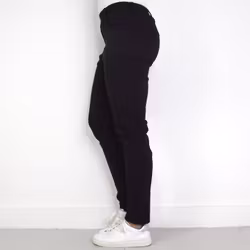 Stretchig Byxa Eva SVART