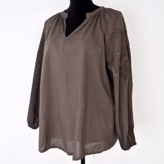 Blus Sevina MORO - Marta du Chateau