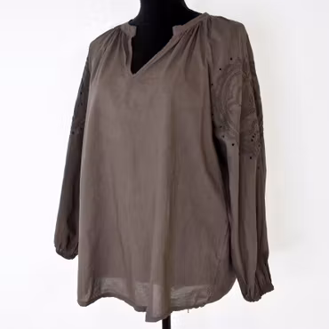 Blus Sevina MORO - Marta du Chateau