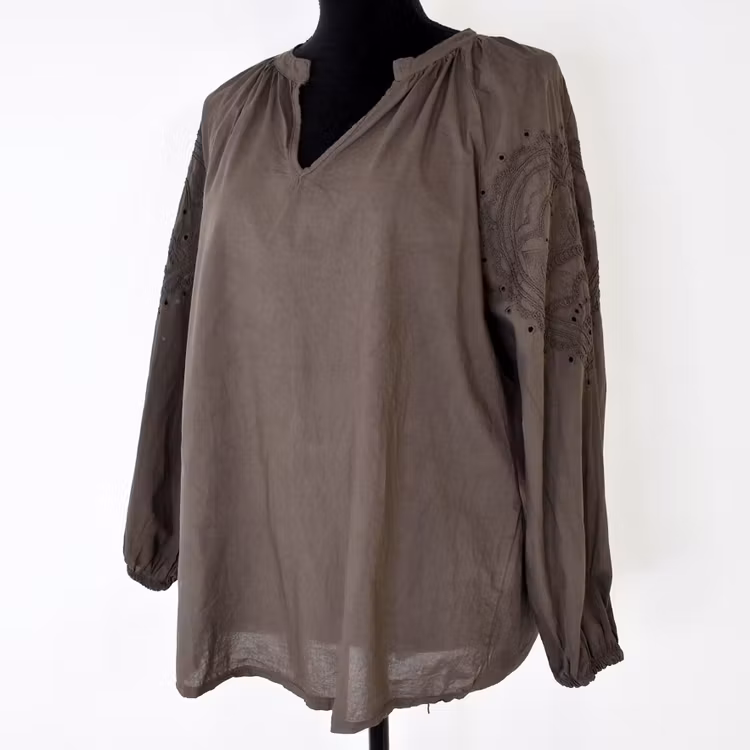 Blus Sevina MORO - Marta du Chateau