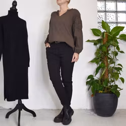 Blus Sevina MORO - Marta du Chateau