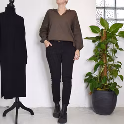 Blus Sevina MORO - Marta du Chateau