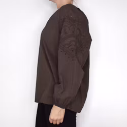 Blus Sevina MORO - Marta du Chateau