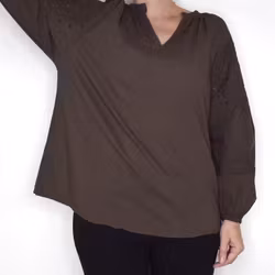 Blus Sevina MORO - Marta du Chateau