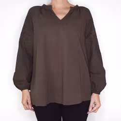 Blus Sevina MORO - Marta du Chateau