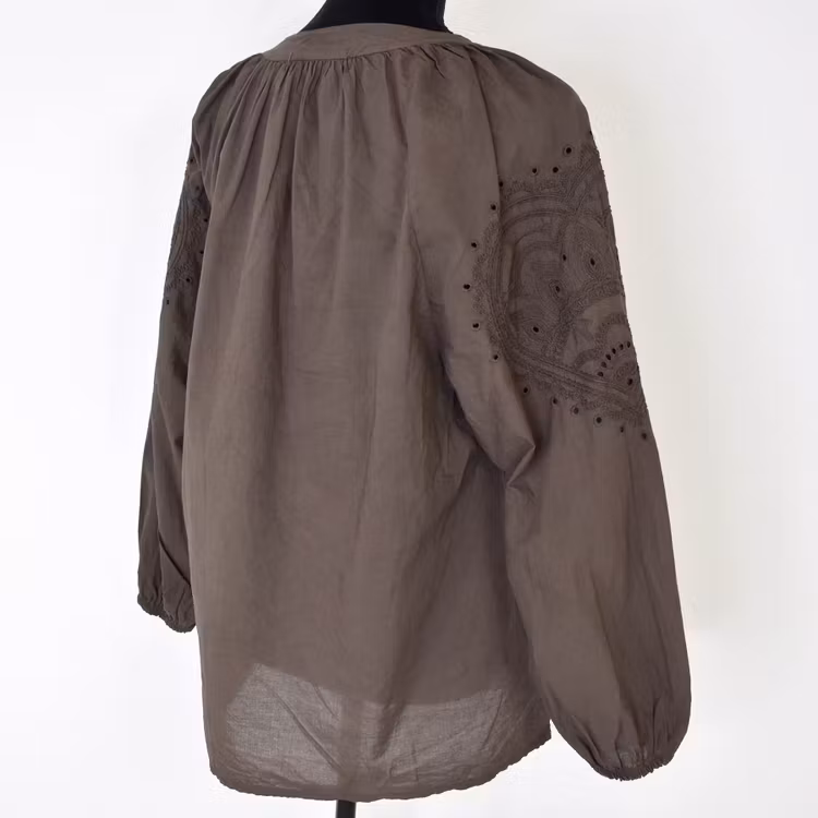 Blus Sevina MORO - Marta du Chateau
