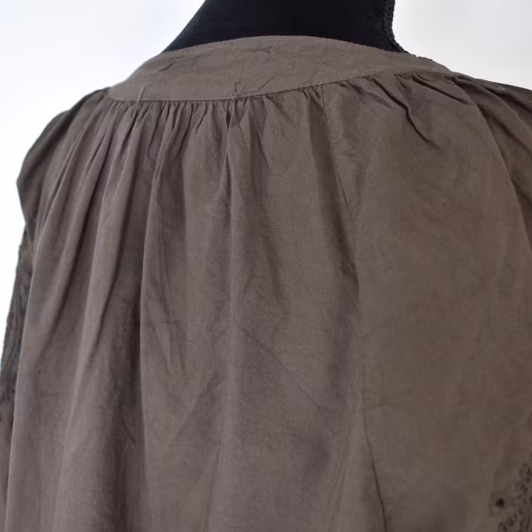 Blus Sevina MORO - Marta du Chateau