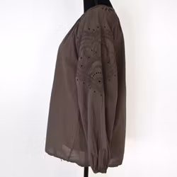 Blus Sevina MORO - Marta du Chateau