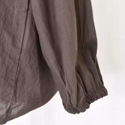 Blus Sevina MORO - Marta du Chateau