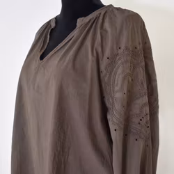 Blus Sevina MORO - Marta du Chateau