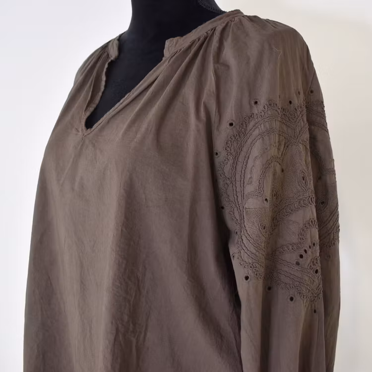 Blus Sevina MORO - Marta du Chateau