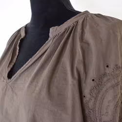 Blus Sevina MORO - Marta du Chateau