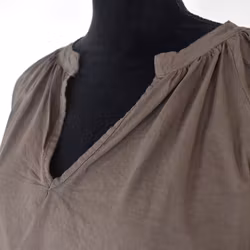 Blus Sevina MORO - Marta du Chateau