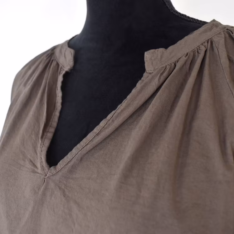 Blus Sevina MORO - Marta du Chateau