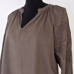 Blus Sevina MORO - Marta du Chateau