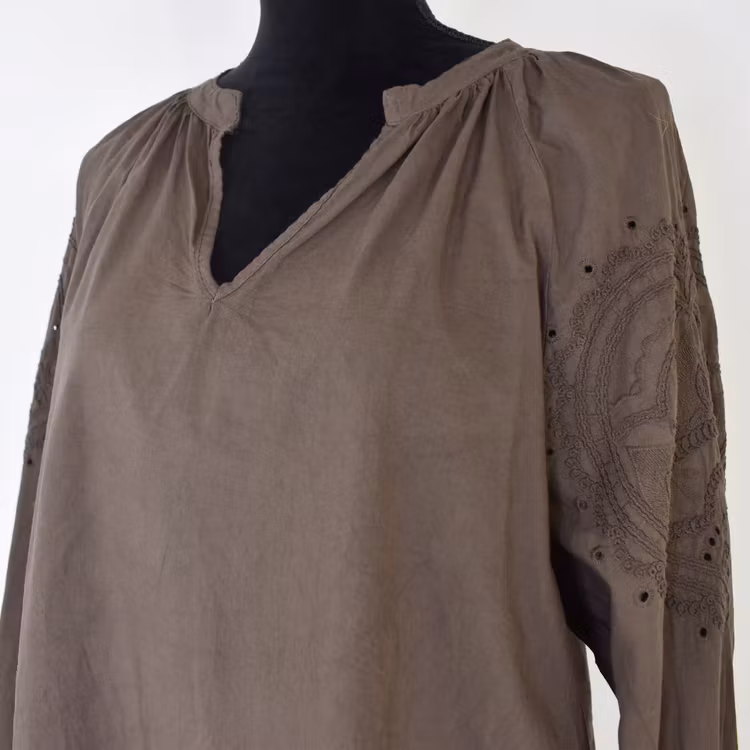 Blus Sevina MORO - Marta du Chateau