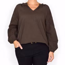 Blus Sevina MORO - Marta du Chateau