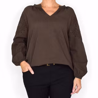 Blus Sevina MORO - Marta du Chateau