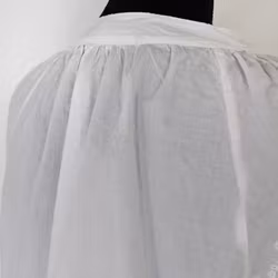 Blus Sevina OFFWHITE - Marta du Chateau