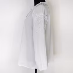 Blus Sevina OFFWHITE - Marta du Chateau