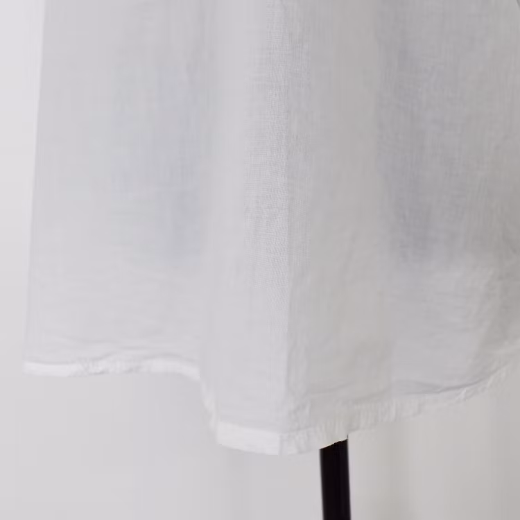 Blus Sevina OFFWHITE - Marta du Chateau