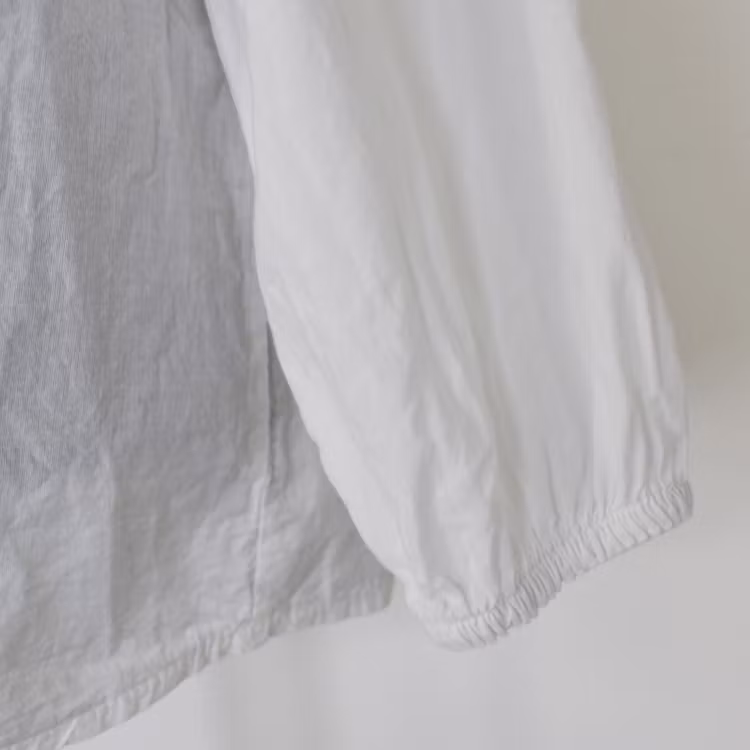 Blus Sevina OFFWHITE - Marta du Chateau