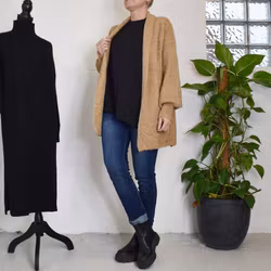T-shirt Over Sized Azure SVART - Marta du Chateau